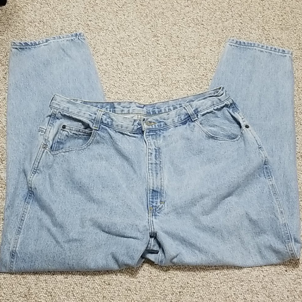 Gitano Jeans plus 20W short light wash 100% cotton